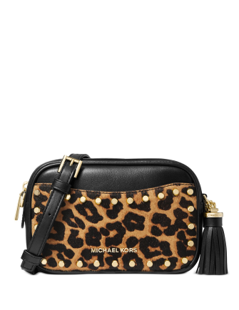 Michael kors camera belt outlet bag