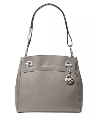 Michael kors jet set legacy shop shoulder bag