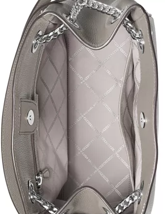 Michael Michael Kors Jet Set Legacy Shoulder Bag