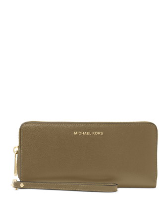 Michael Kors Jet Set Travel Coin Pouch