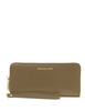 Michael Michael Kors Jet Set Continental Travel Wallet