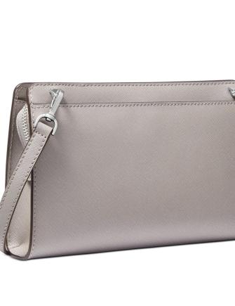 Michael Michael Kors Jet Set Travel Crossbody Clutch