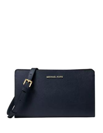 Jet set travel large crossbody clutch on sale