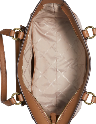 Michael Michael Kors Joey Medium Pocket Tote