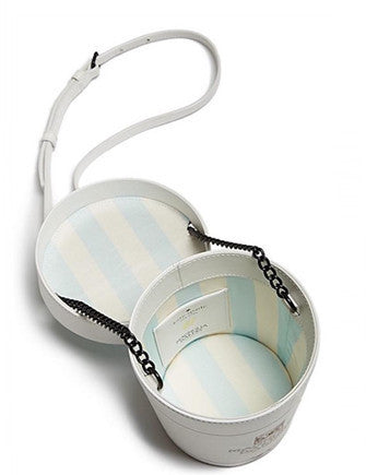 Kate Spade New York Magnolia Bakery Banana Pudding Container