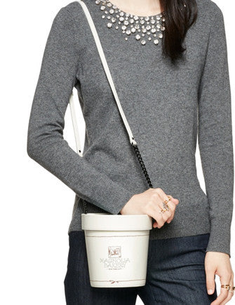 Kate Spade New York Magnolia Bakery Banana Pudding Container