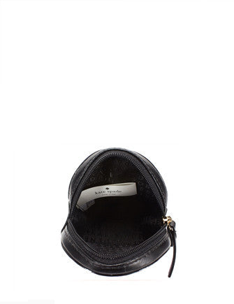 Kate spade ladybug coin purse hot sale