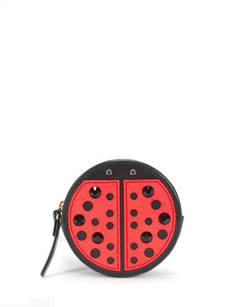Kate spade money hotsell pouch