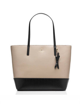 Kate spade hotsell color block tote