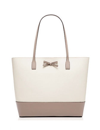 Kate spade cheap sawyer street tote