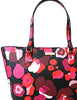 Kate Spade New York Small Dally Laurel Way Floral Tote
