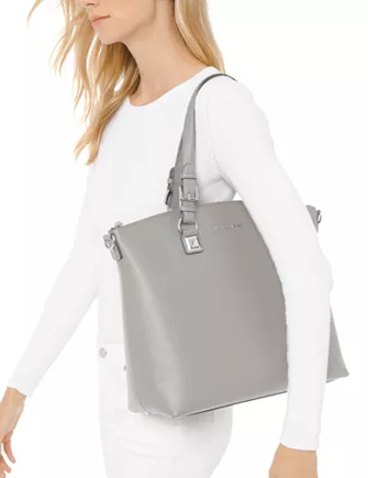 Michael Michael Kors Karla Large Multi-Function Tote