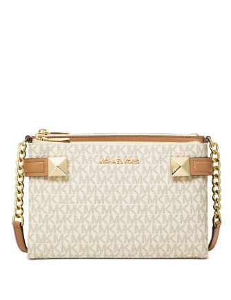 Michael kors sale karla crossbody