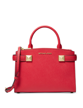 Michael kors deals karla handbag