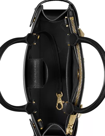 Michael kors karla best sale handbag