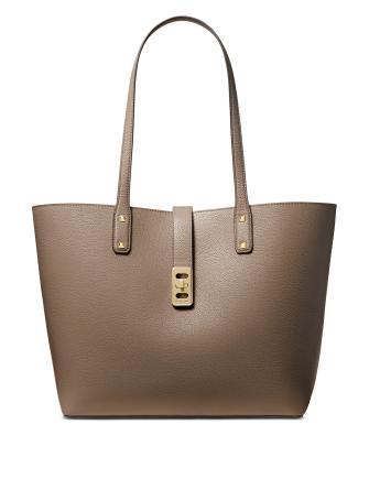 Michael Michael Kors Karson Carryall Leather Tote