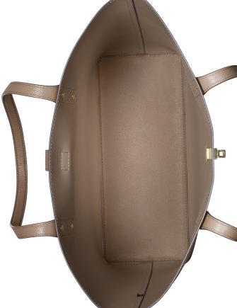 Michael Michael Kors Karson Carryall Leather Tote