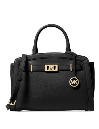 Michael kors top karson satchel