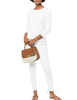Michael Michael Kors Karson Signature Saddle Bag
