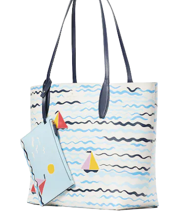 set large tote