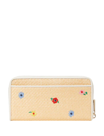 Kate Spade Staci Large Continental Wallet