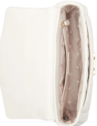Kate Spade New York Carey Medium Flap Shoulder Bag | Brixton