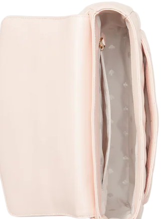 Kate Spade New York Carey Medium Flap Shoulder Bag | Brixton Baker