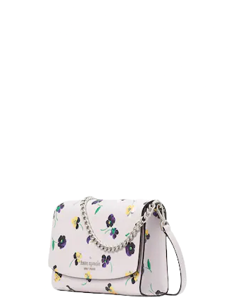 Cameron floral on sale ditsy convertible crossbody