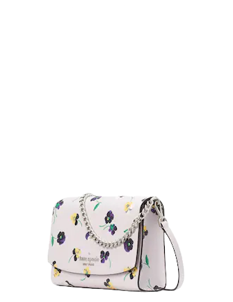 Kate Spade New York Cameron Floral Ditsy Convertible Crossbody