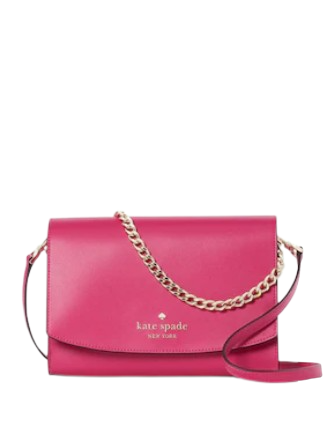 kate spade carson crossbody