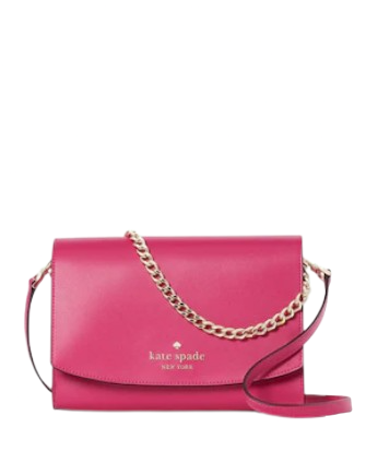 Kate Spade New York Carson Convertible Crossbody | Brixton Baker Kate Spade New York Carson Convertible Crossbody | Brixton Baker