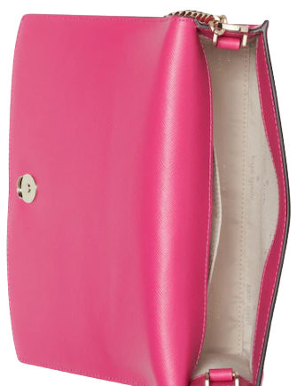 Kate Spade Bags | Kate Spade - Carson Convertible Crossbody | Color: Pink | Size: Os | Katiehkong's Closet