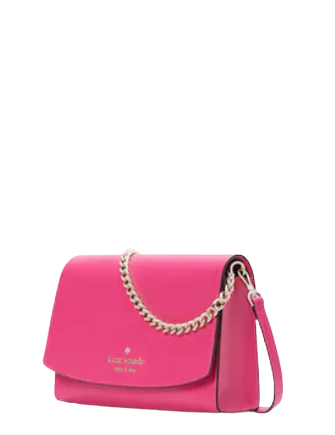 Kate Spade Carson Convertible Crossbody Bag