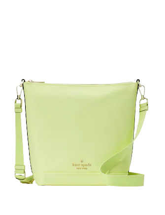 Kate Spade New York Chelsea Nylon Duffle Crossbody | Brixton Kate Spade New York Chelsea Nylon Duffle Crossbody | Brixton