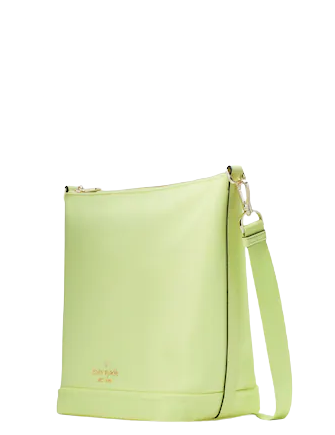 Kate Spade New York Women's Chelsea Printed Small Nylon
