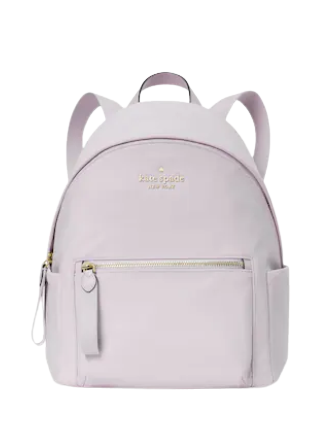 kate backpack purse