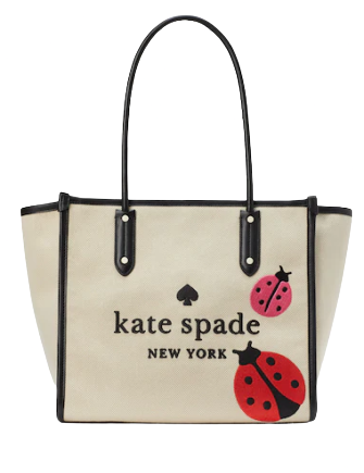 Kate spade deals tote bag price