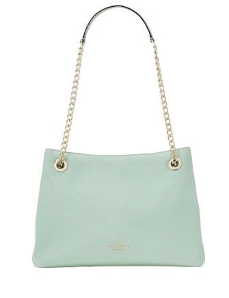 Kate Spade New York Halle Chain Shoulder Bag