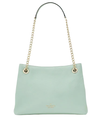 Kate spade chain shoulder bag 2025