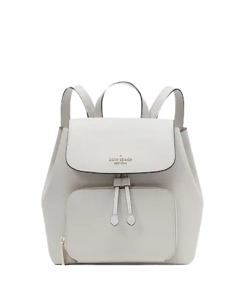 Kate Spade New York Kristi Medium Flap Backpack