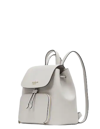 Kate Spade New York Kristi Medium Flap Backpack