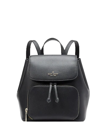 Kate Spade New York Kristi Medium Flap Backpack