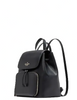 Kate Spade New York Kristi Medium Flap Backpack