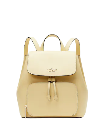 Kate Spade New York Kristi Medium Flap Backpack | Brixton Baker