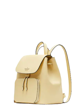 Kate Spade New York Kristi Medium Flap Backpack