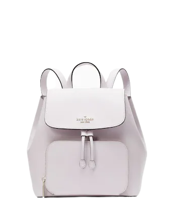 Kate Spade New York Kristi Medium Flap Backpack