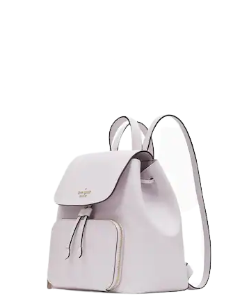 Kate Spade New York Kristi Medium Flap Backpack
