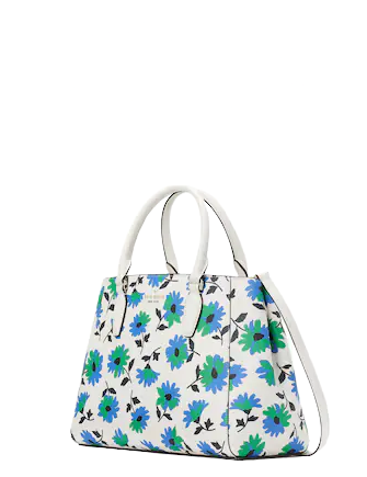Printed satchel bags cheap