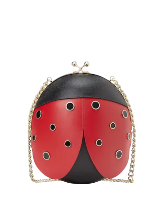 Ladybug purse sales kate spade
