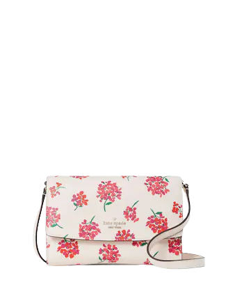 Kate Spade Perry Leather Crossbody